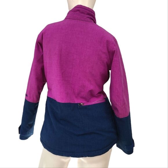 Girls Bolder Gear Ski Jacket size Large - Picture 4 of 8